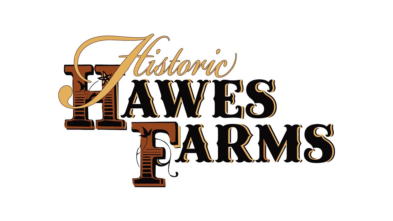 Hawes Farm logo